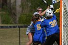 WLax vs WSU  Women’s Lacrosse vs Worcester State University. - Photo by Keith Nordstrom : WLax, lacrosse